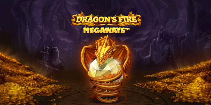 Rahasia Menang Slot Dragon’s Fire Megaways Dengan Mode Anti Boncos