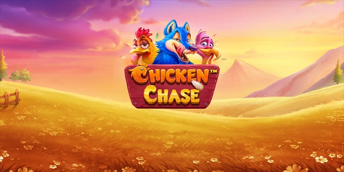 Waktu Tepat Rahasia Slot Chicken Chase Yang Jarang Terungkap