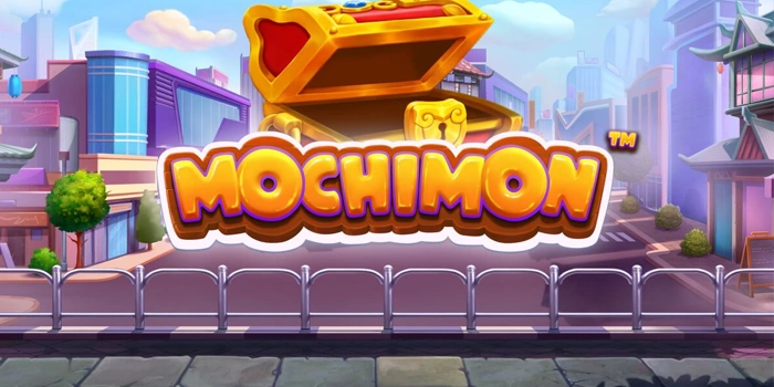Strategi Pintar Bermain Slot Mochimon Dengan Modal Terbatas