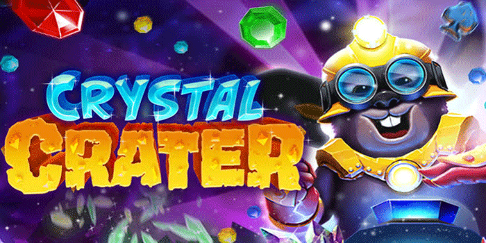 Cara Bermain Slot Crystal Crater Hingga Menang Besar Setiap Hari