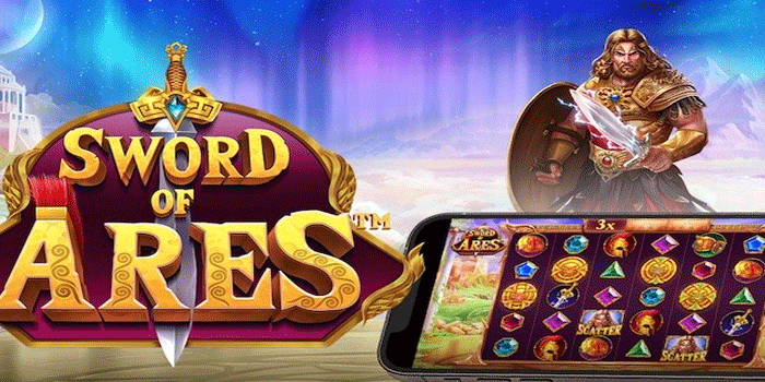 Strategi Jitu Agar Jackpot Bermain Slot Sword Of Ares