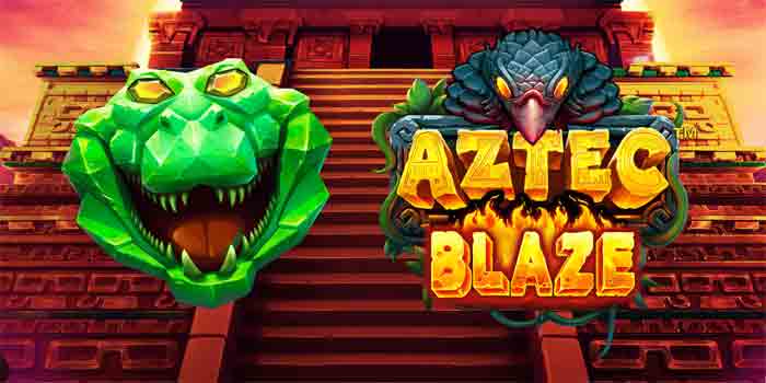 Panduan Spin Slot Aztec Blaze Paling Menguntungkan